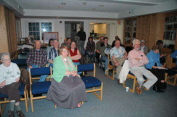 Spring Meeting, 2006